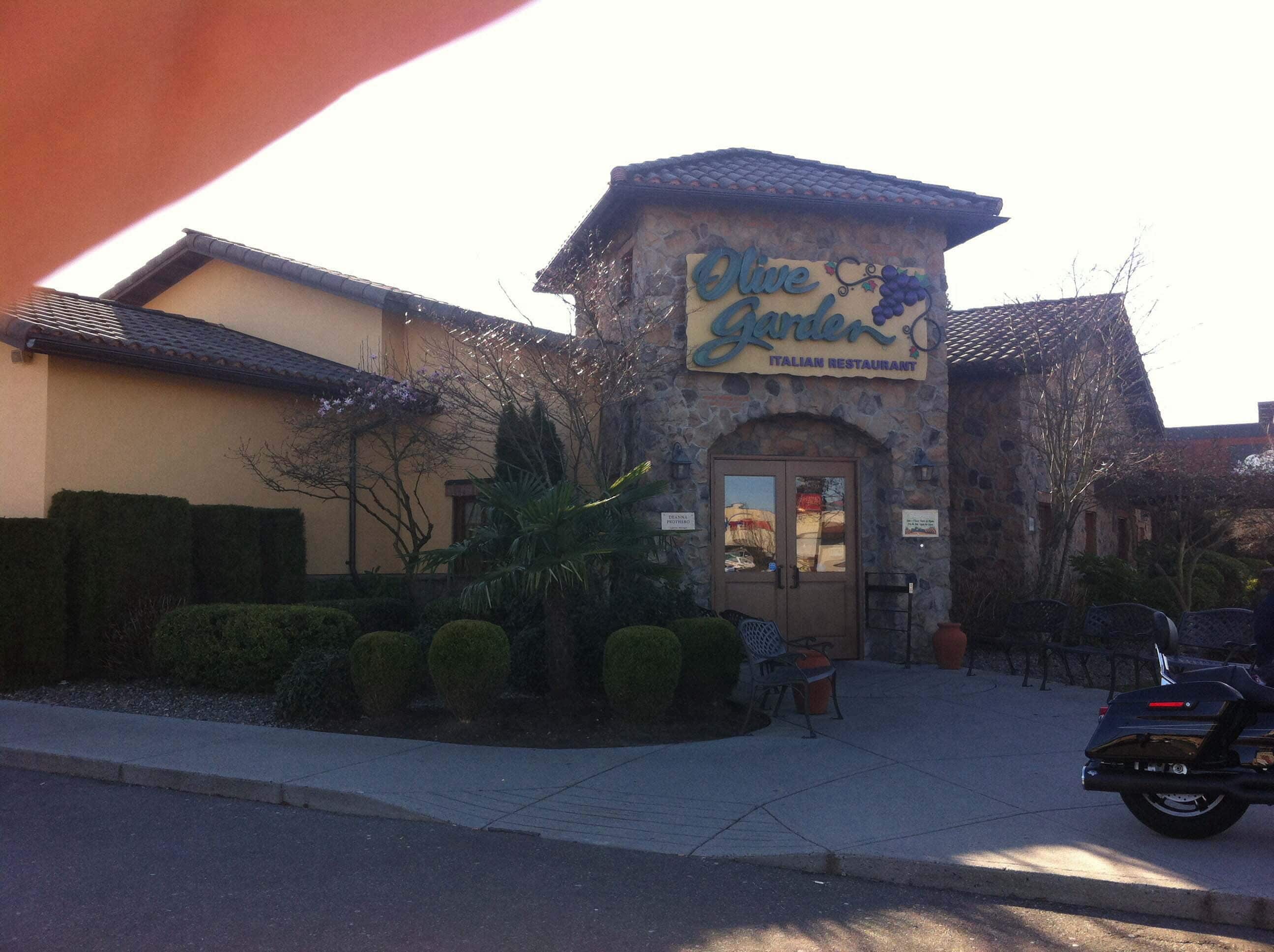 Olive Garden Photos Pictures Of Olive Garden City Of Langley Langley