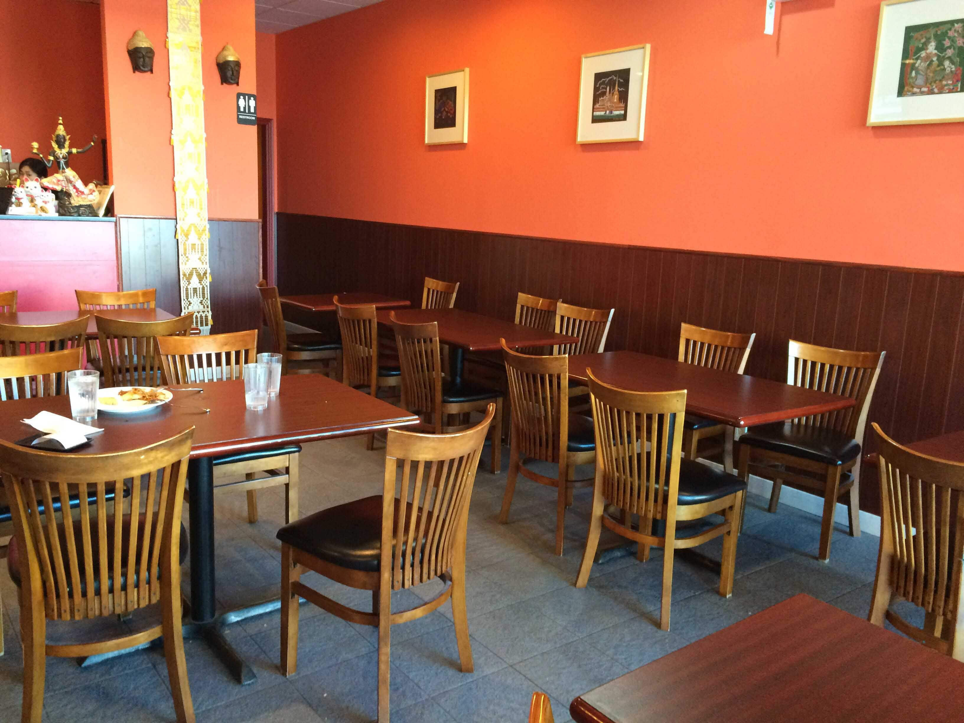 Thai Kitchen Richmond West Richmond Richmond Zomato   43632015a79f4a8864c7d493dce233fa 