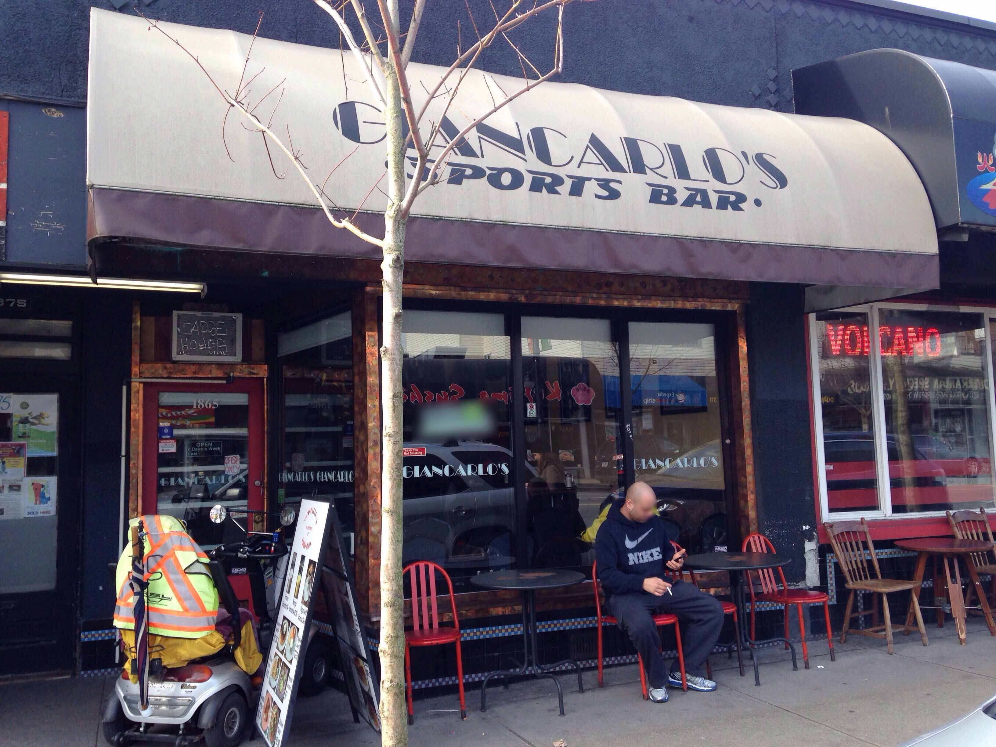 Press Pub On 5Th Grandview - epqtn6p