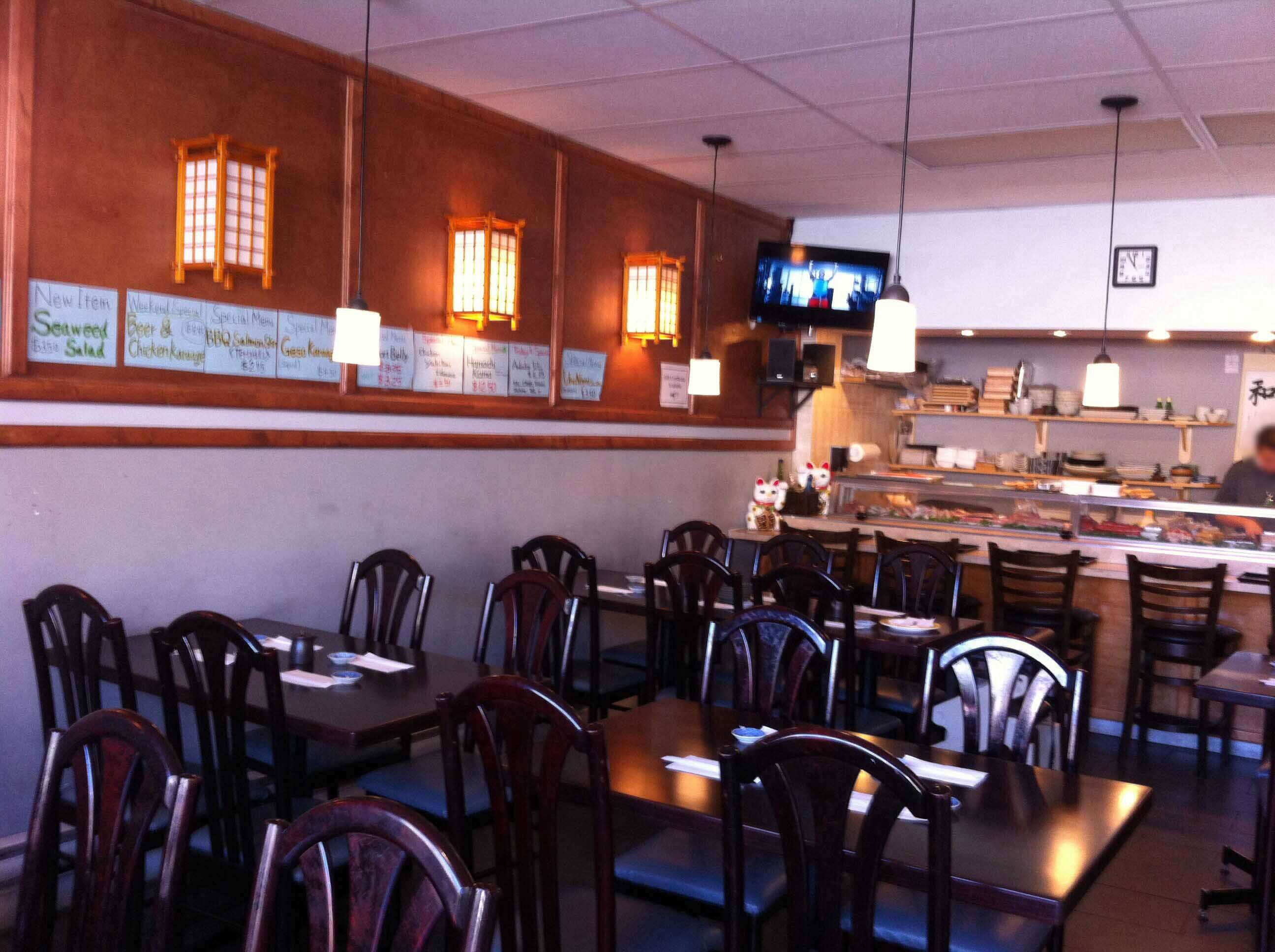 Kazu Japanese Restaurant, North Burnaby, Burnaby Zomato