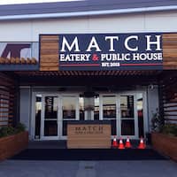 Match New Westminster Match New Westminster