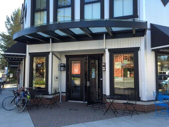 Blacksmith Bakery Photos, Pictures of Blacksmith Bakery, Fort Langley