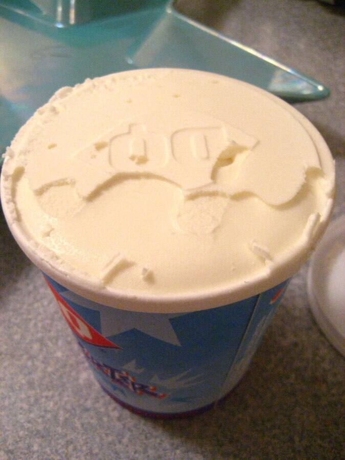 Dairy Queen, Beltline, Calgary Urbanspoon/Zomato