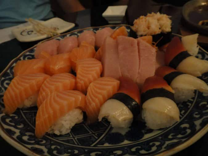 Wasabi Japanese Restaurant Ltd Reviews, User Reviews for Wasabi Japanese Restaurant Ltd, Central