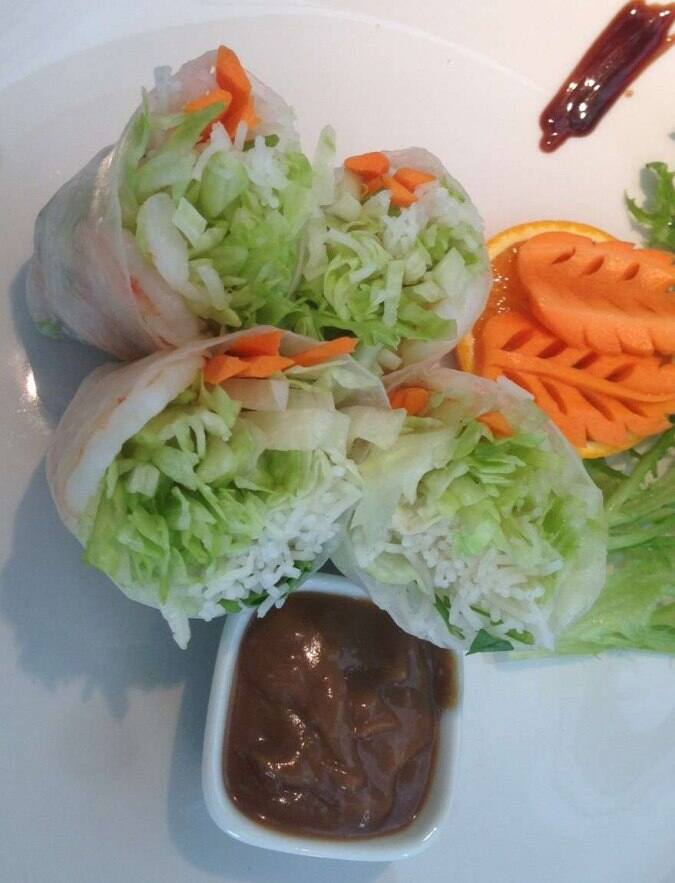 Mon Thong Thai Restaurant on Ellis Menu Urbanspoon/Zomato