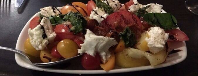 Vivo Ristorante Callingwood Edmonton Urbanspoon Zomato