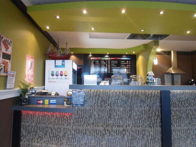 Boba Island Bubble Tea Photos, Pictures of Boba Island ...