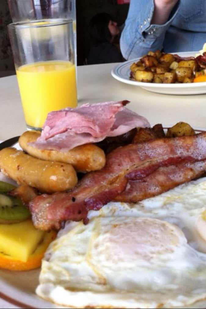 The Harbour Diner Photos, Pictures of The Harbour Diner, Hamilton