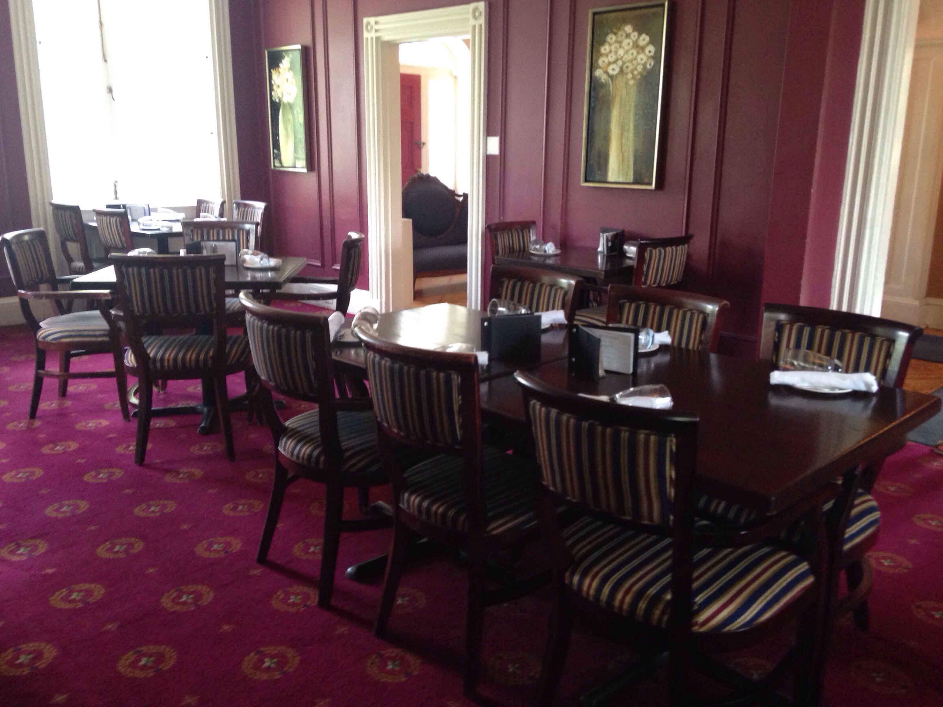 The Keg Manor, Westboro, Ottawa