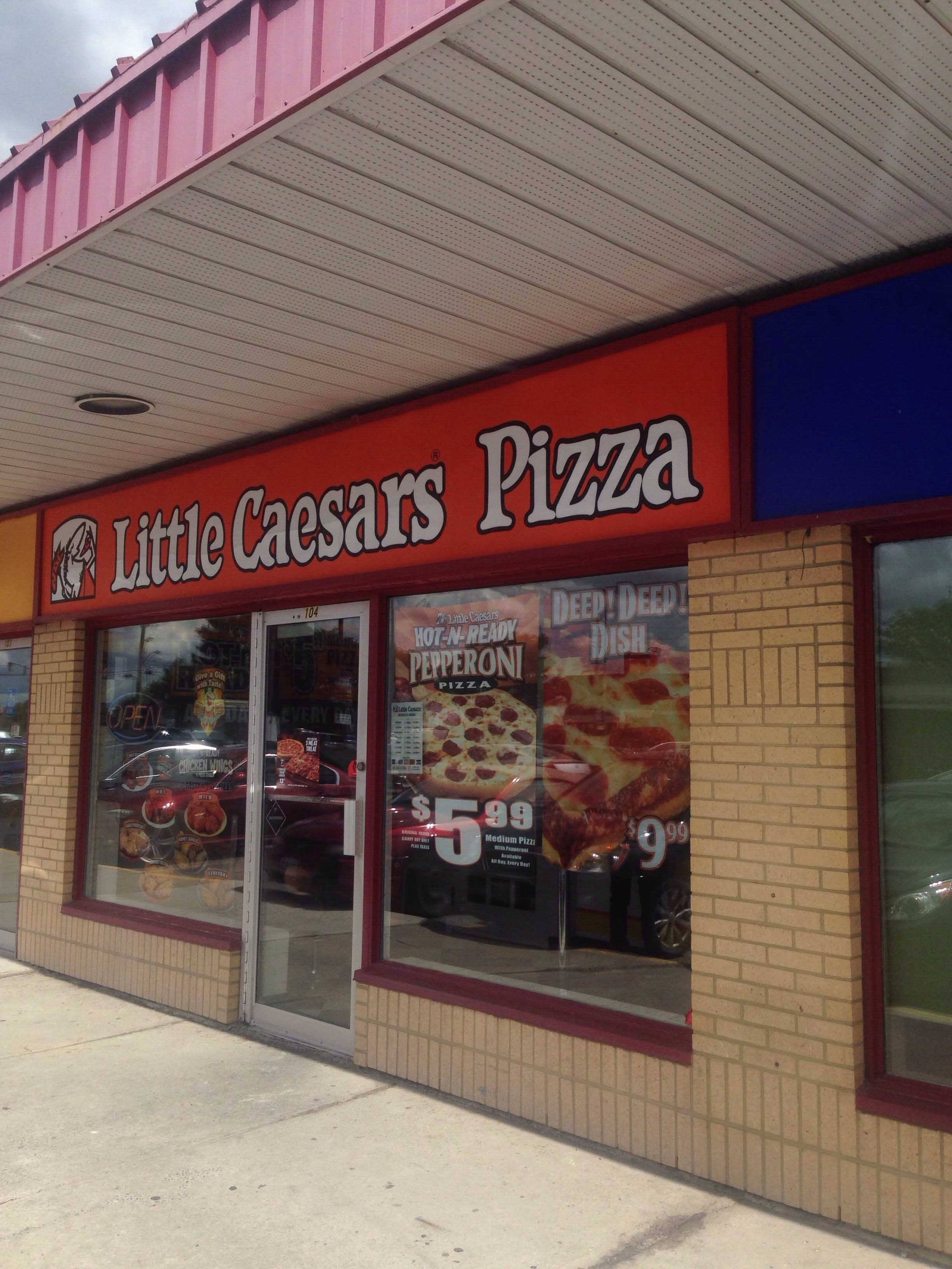 Avoid Thanksgiving Disaster: Little Caesars' Hours Confirmed! - 77g7avh
