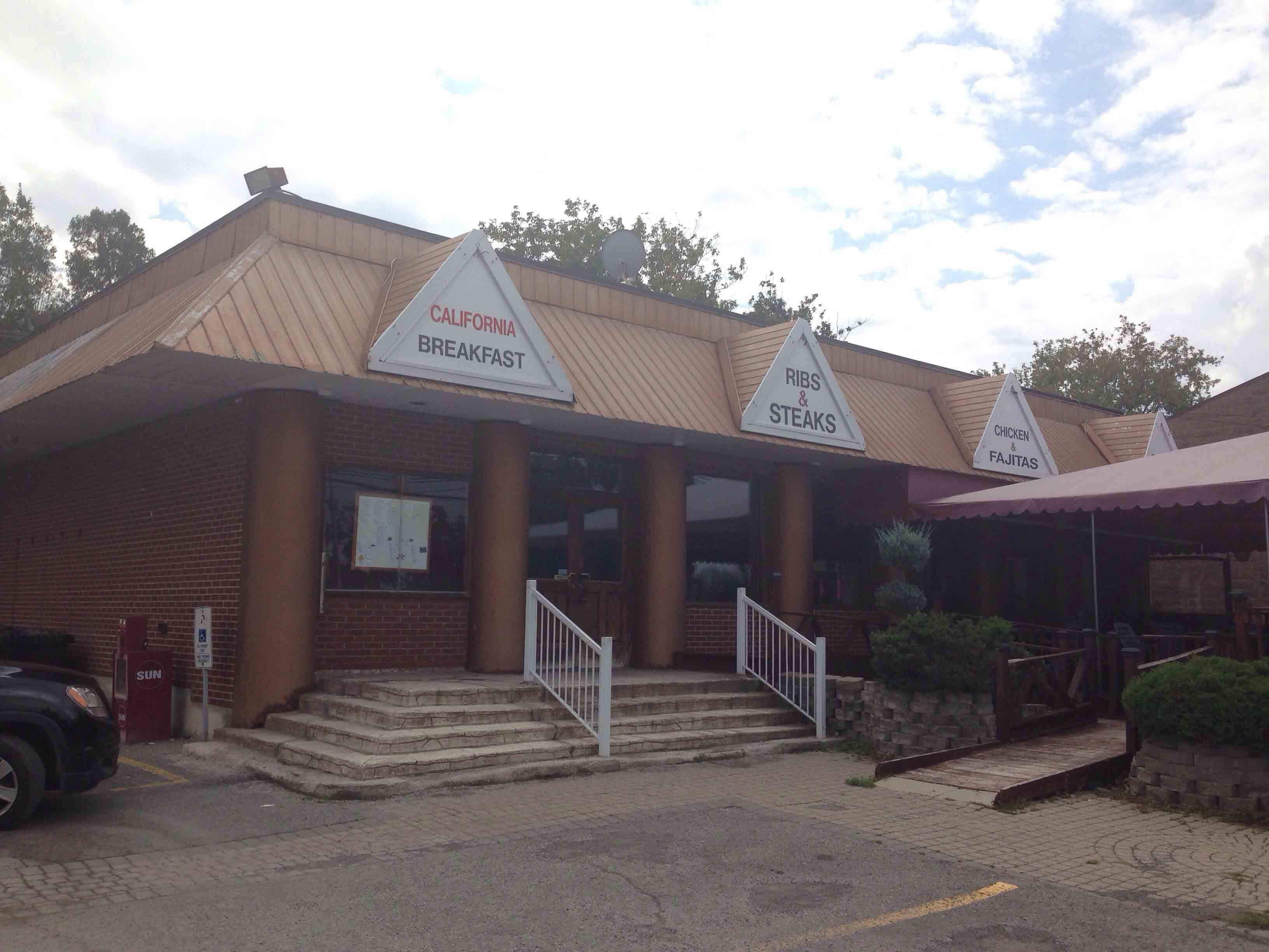 Delicious Steak House Reviews, User 