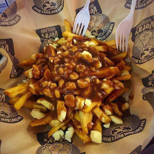 Vera's Burger Shack, Bells Corners, Ottawa Urbanspoon/Zomato