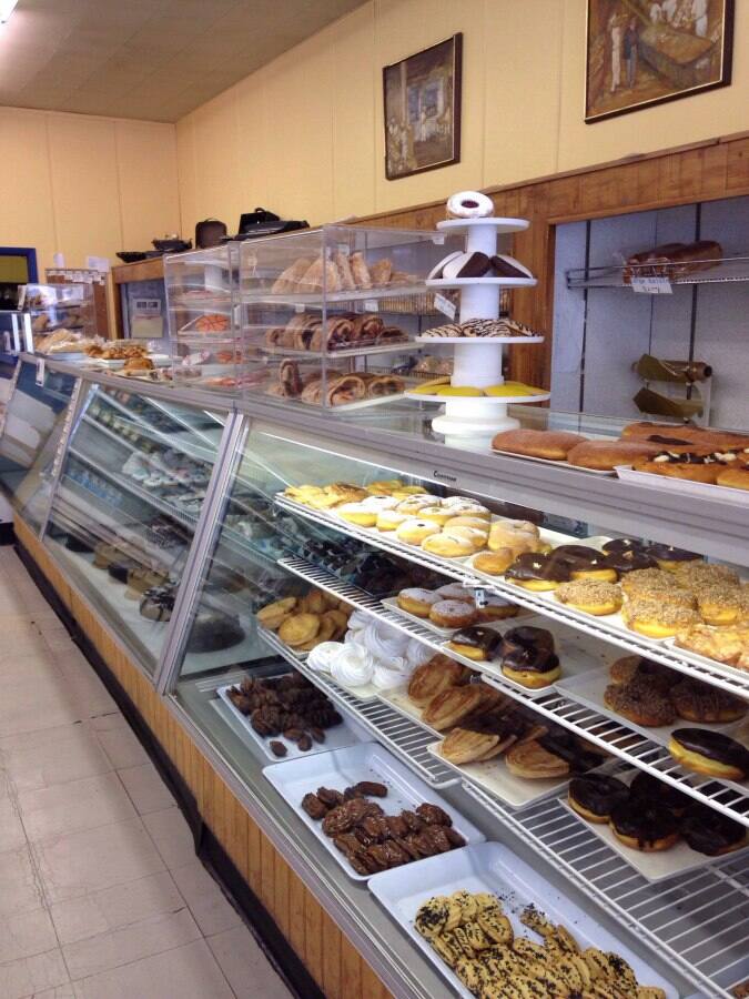 Rideau Bakery, Lower Town, Ottawa Zomato