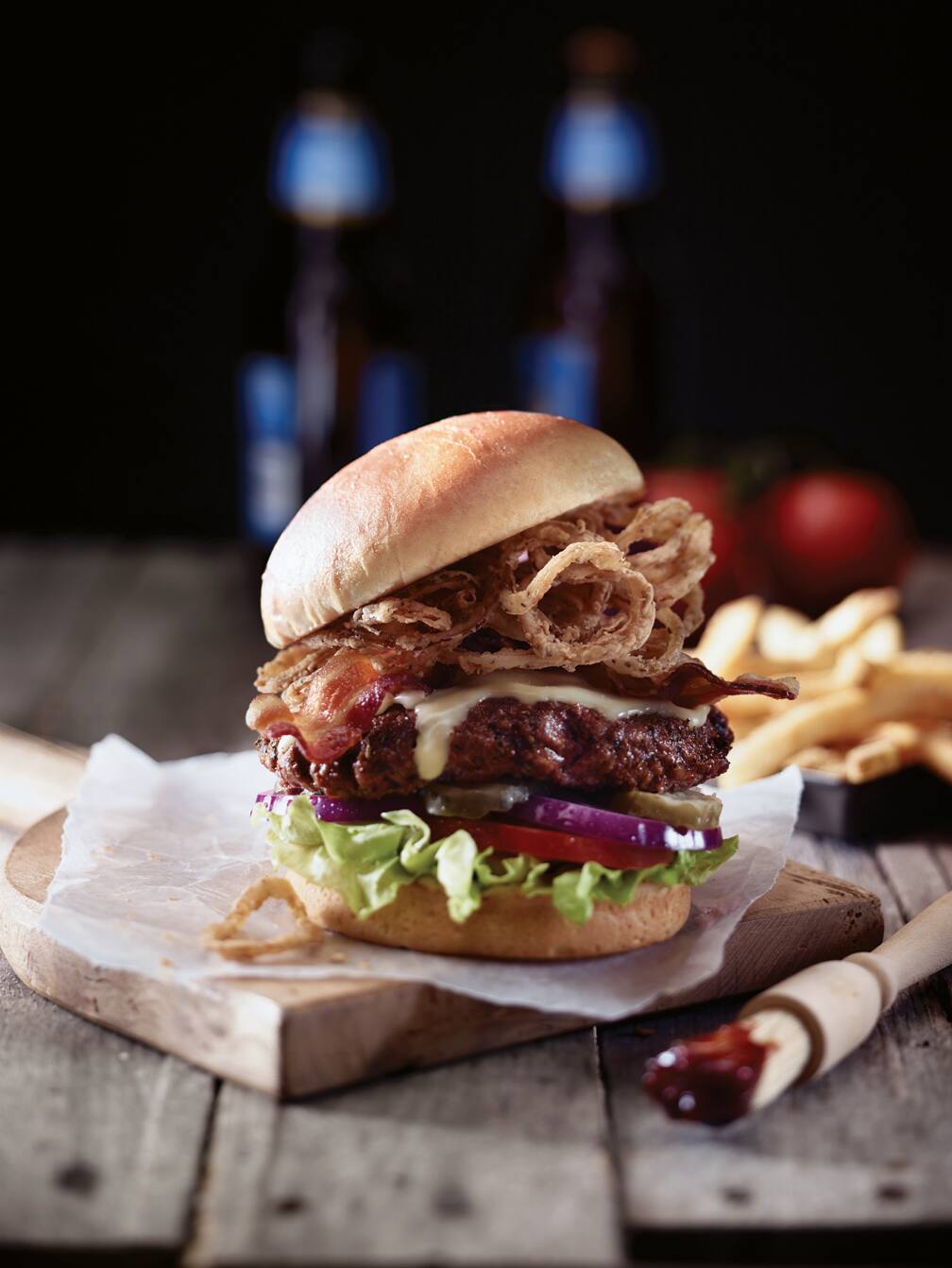 Applebee's Grill + Bar, Albert Park, Regina