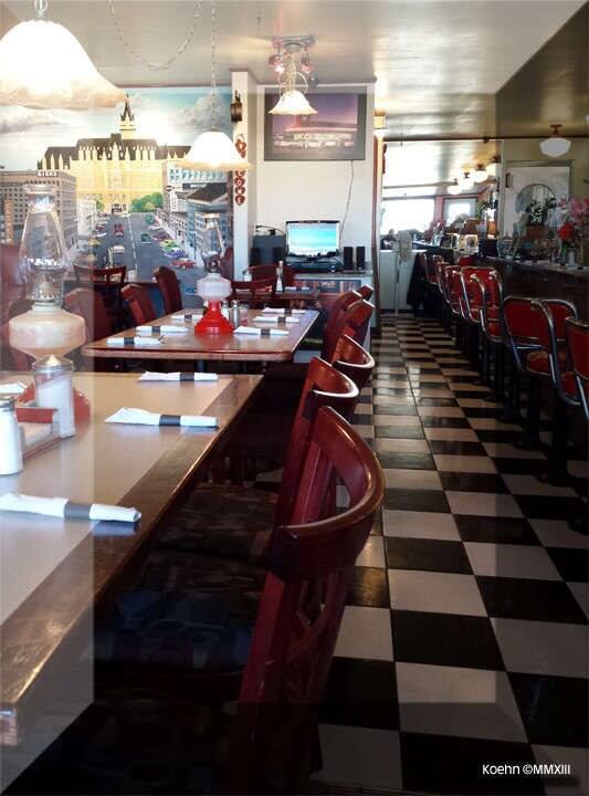 Olive Tree Restaurant & Blacktop Diner Menu Urbanspoon/Zomato