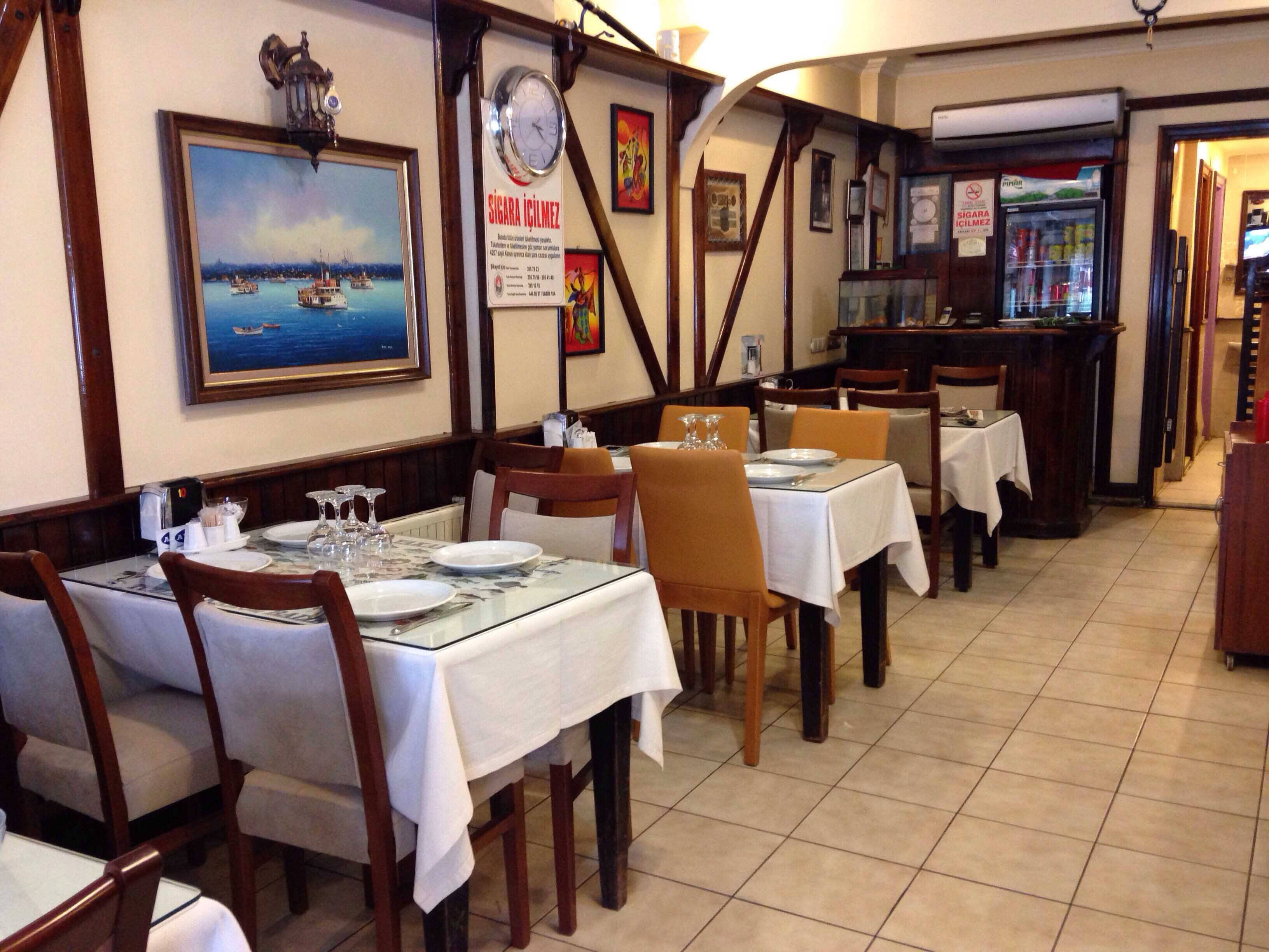 Tuzla Restorantlari Yemek Yenilecek Yerler Neredekal Com