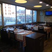 Aydinlar Sark Sofrasi Esenyurt Merkez Istanbul