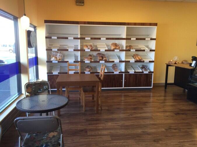 Rising Sun Bakery, East Richmond, Richmond Urbanspoon/Zomato