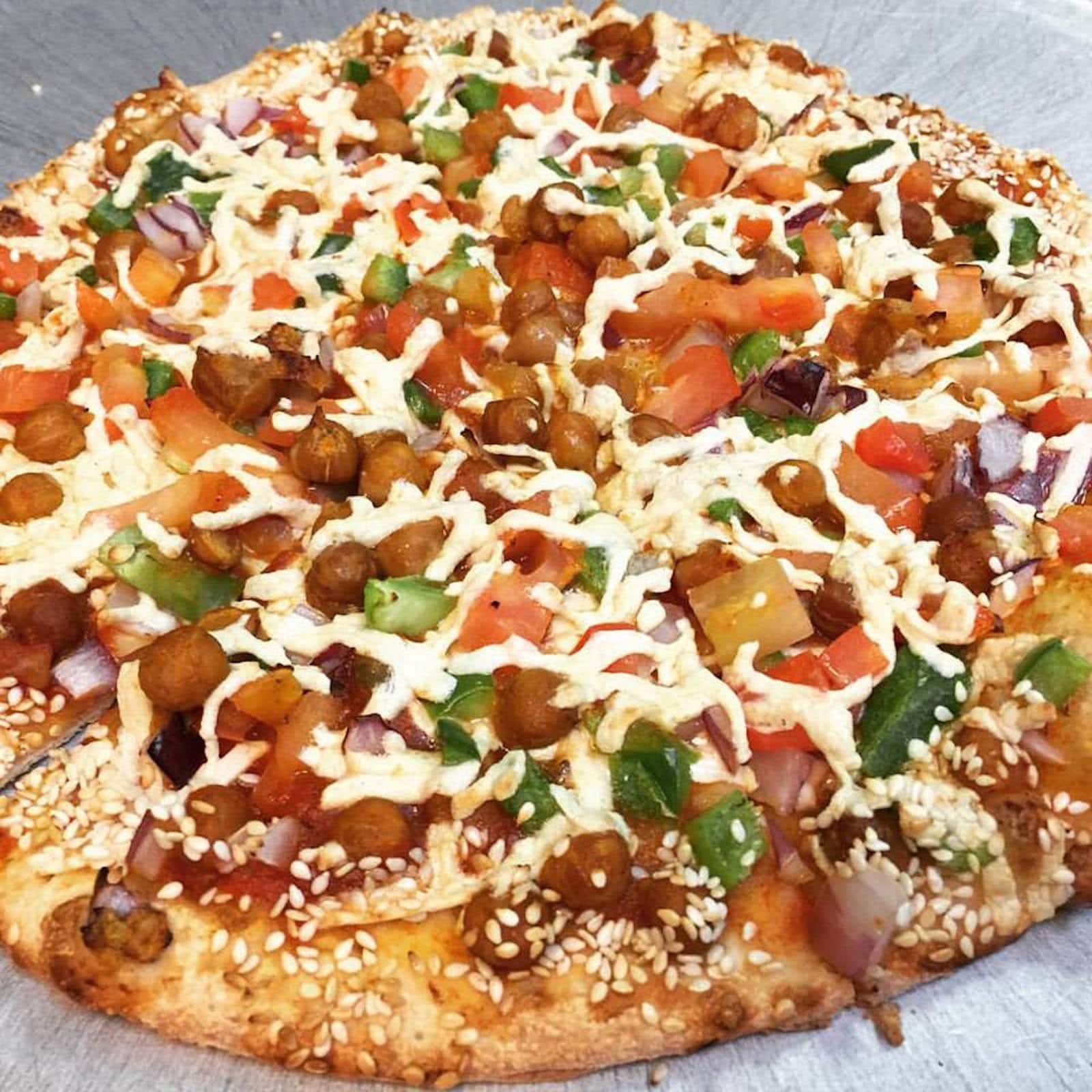 East Van Pizza, Grandview, Vancouver Zomato