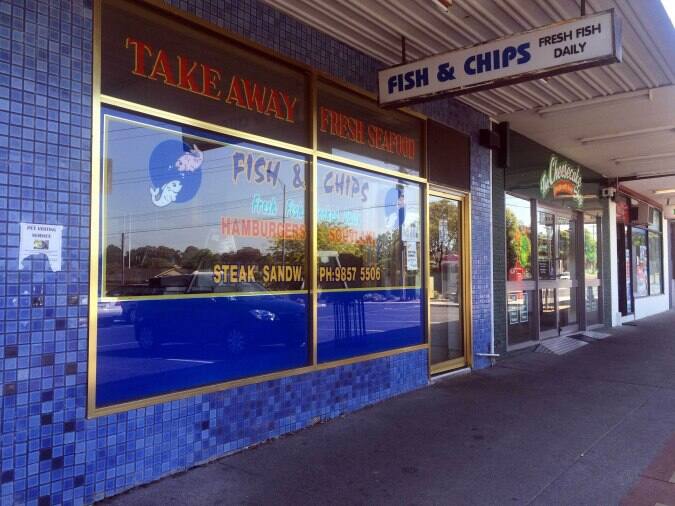 West Doncaster Fish & Chips Reviews, User Reviews for West Doncaster