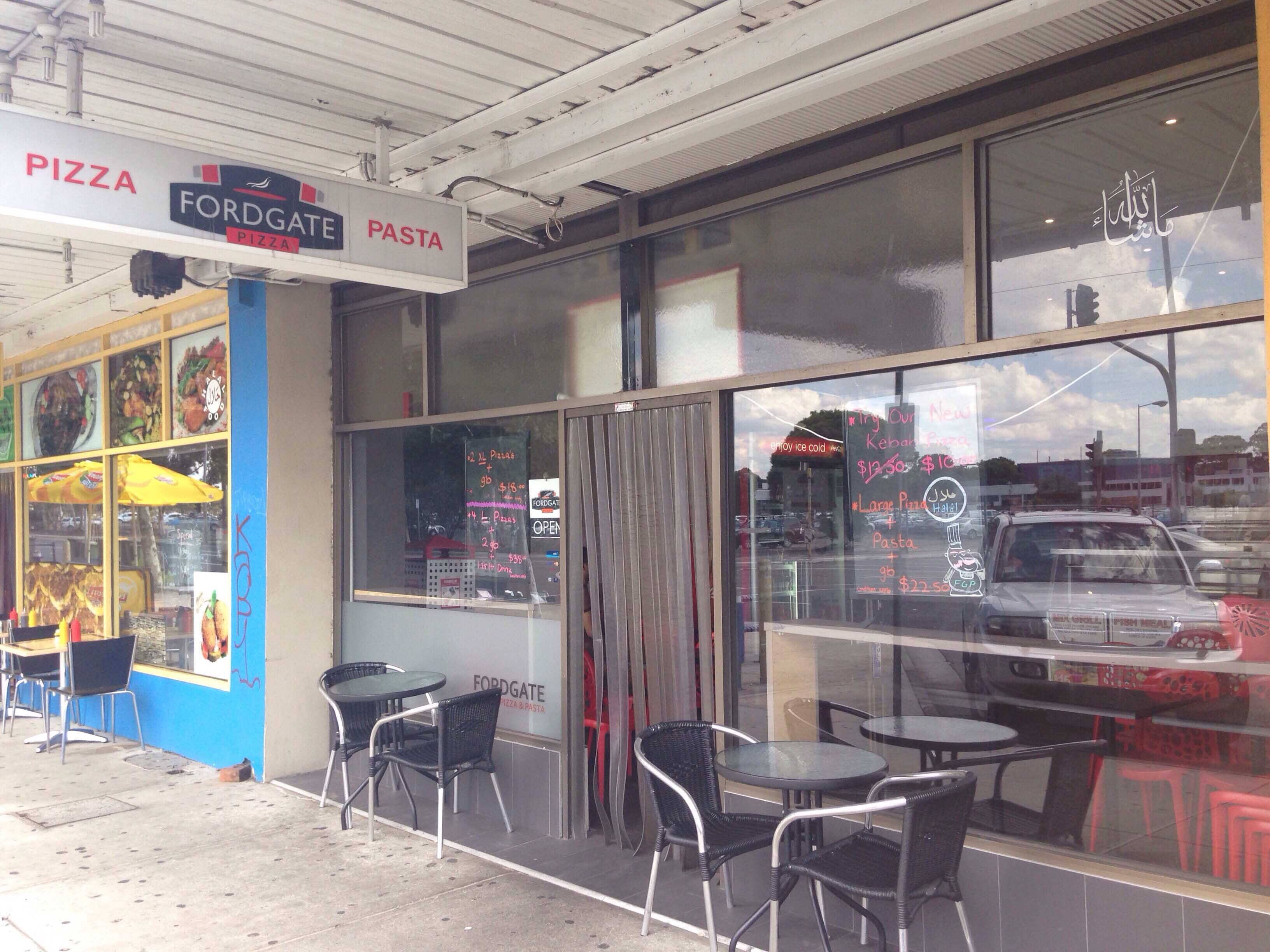 Fordgate Pizza, Campbellfield, Melbourne Zomato