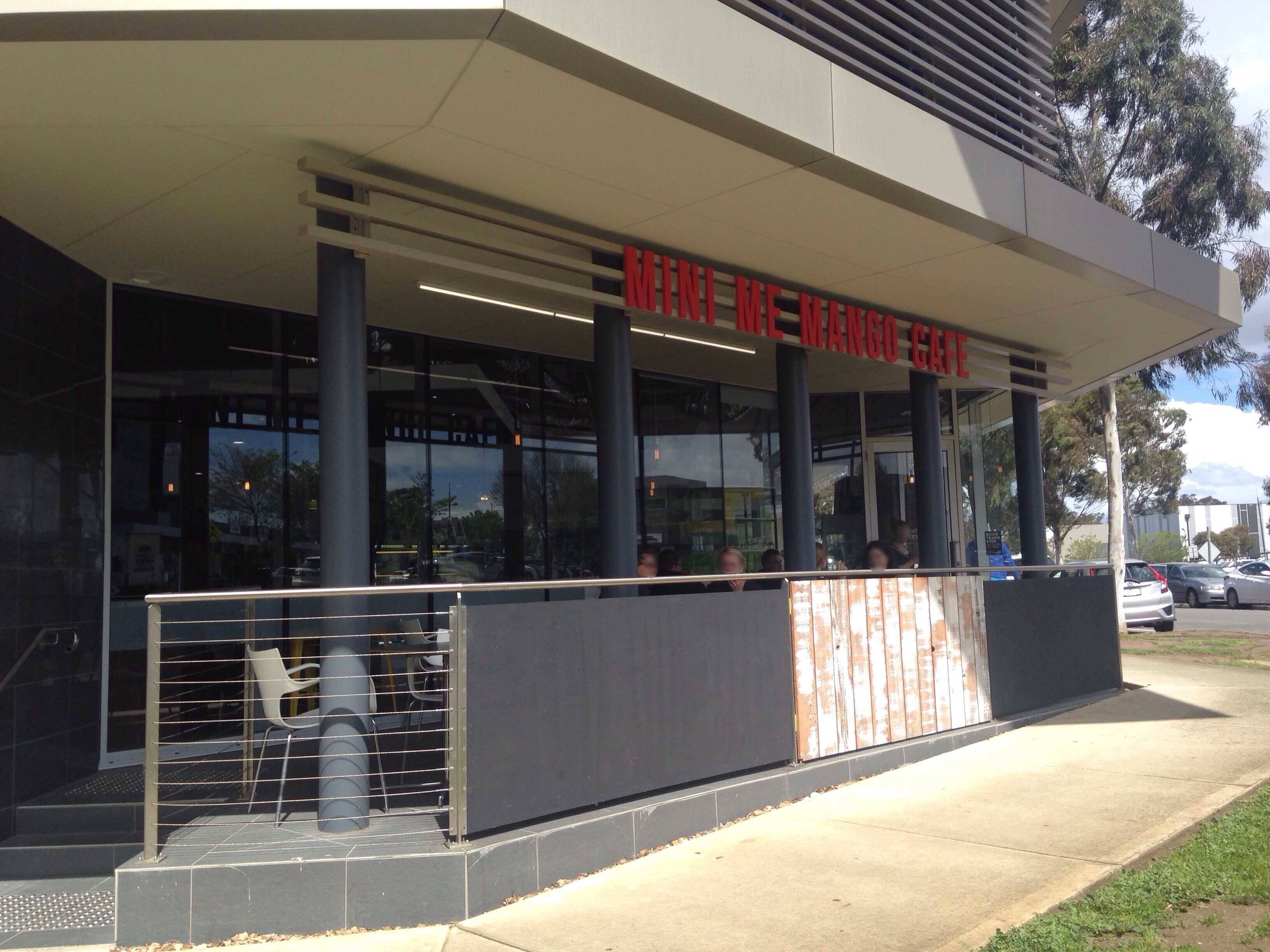 Mini Me Mango Cafe, Bundoora, Melbourne Zomato