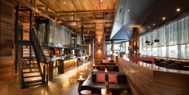 Food Critic S Review For Dock 37 Bar And Kitchen Pan Pacific