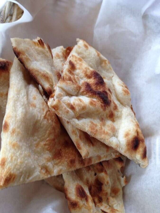 Chutneys, Bellevue, Bellevue Zomato