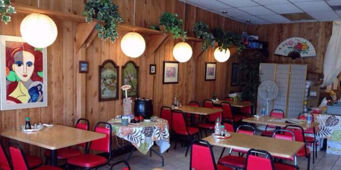 Bamboo Garden Teriyaki Menu Menu For Bamboo Garden Teriyaki Burien Burien