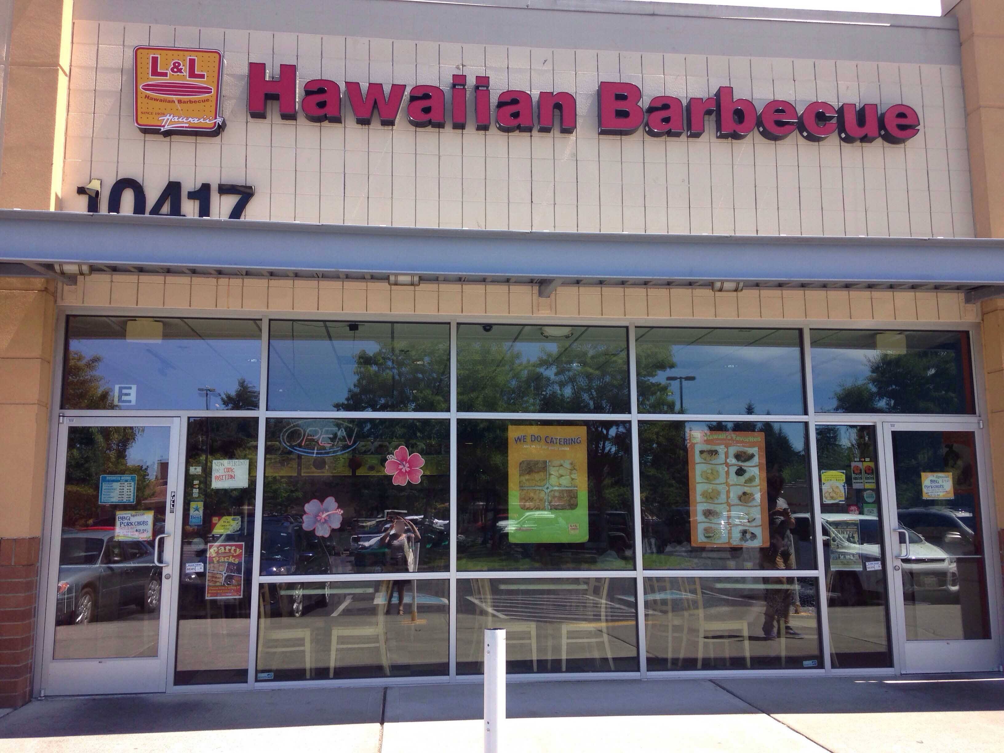 L & L Hawaiian Barbecue, Lakewood, Lakewood Zomato