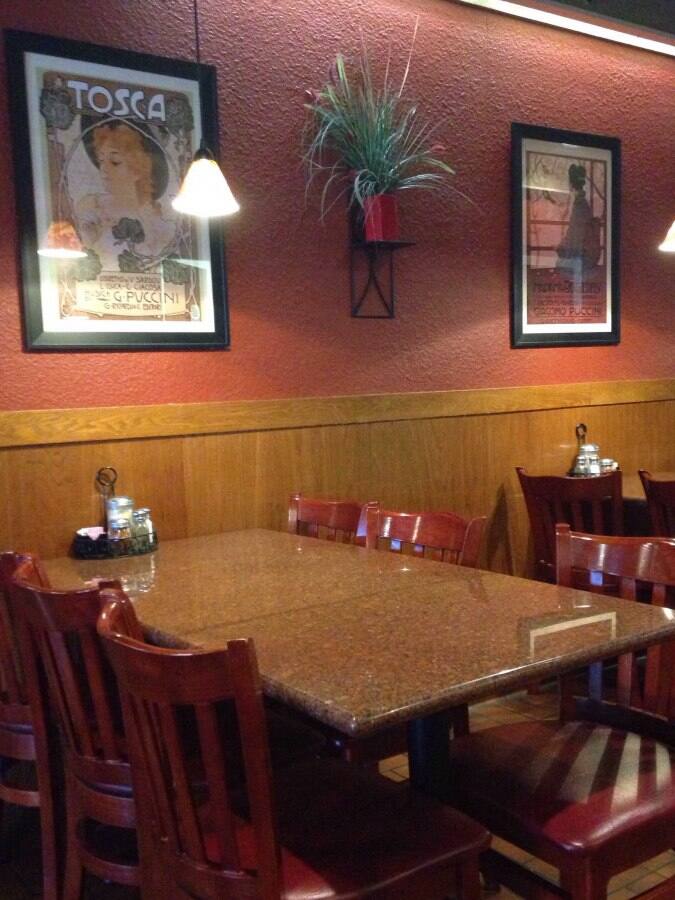 Casa Mia Italian Restaurant Puyallup Photos