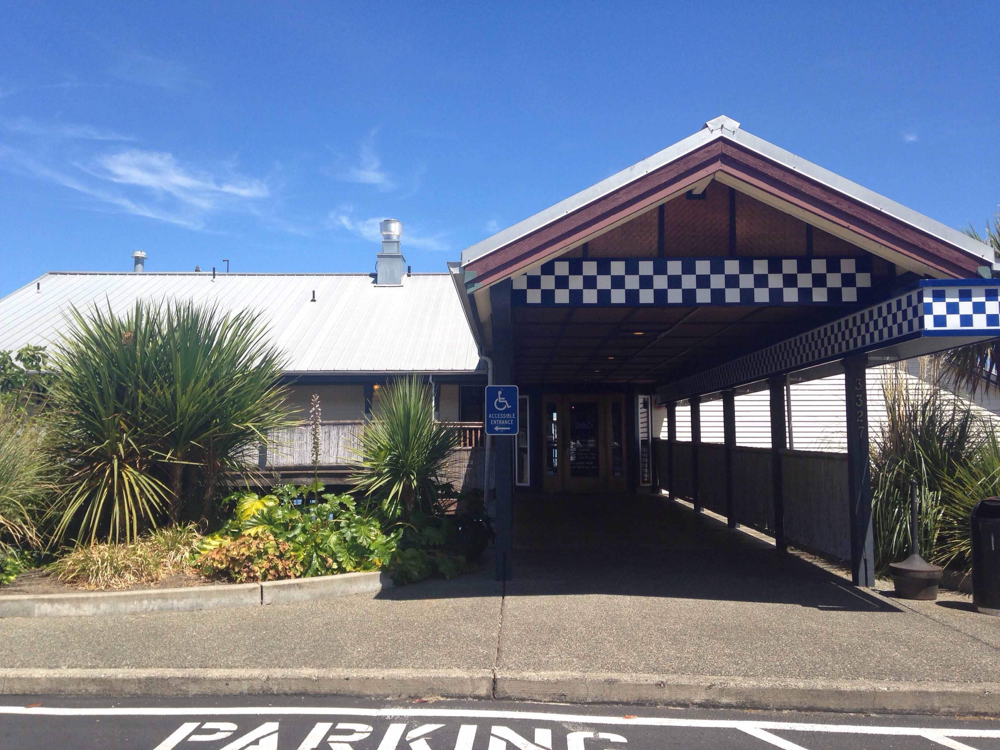 Duke's Chowder House, Zomato