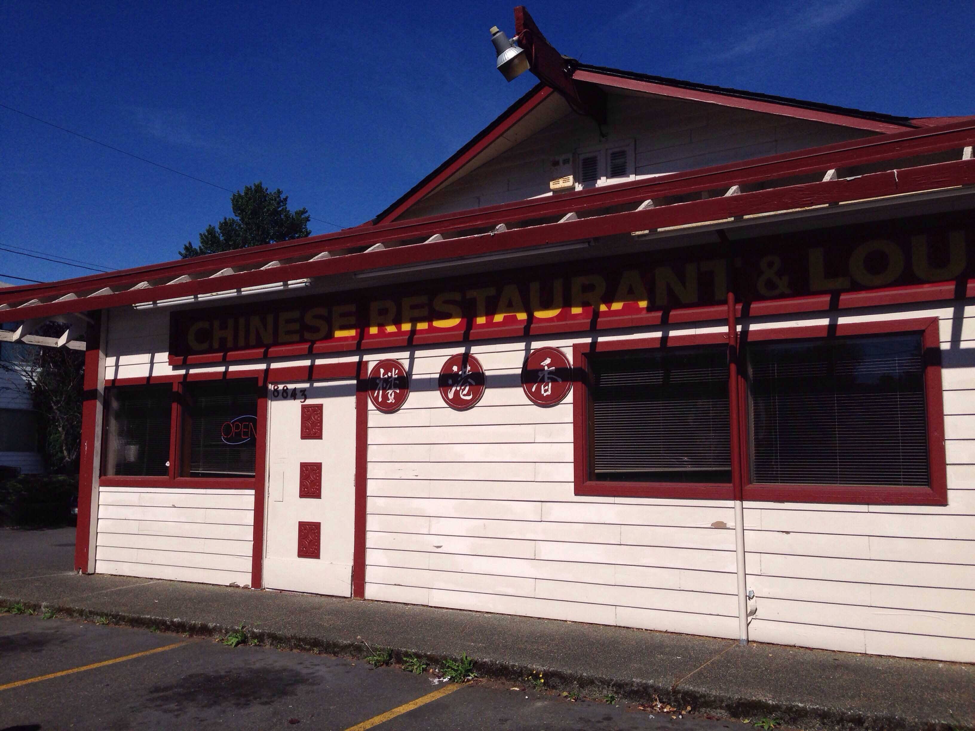 Hong Kong Restaurant, Zomato