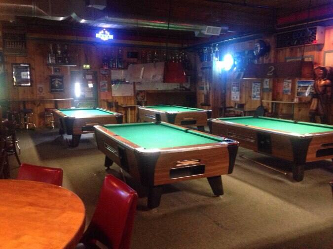 The Right Spot Bar & Grill, Fife Urbanspoon/Zomato