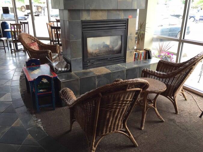 Holy Grounds Coffee House, Ballard, Seattle Urbanspoon/Zomato