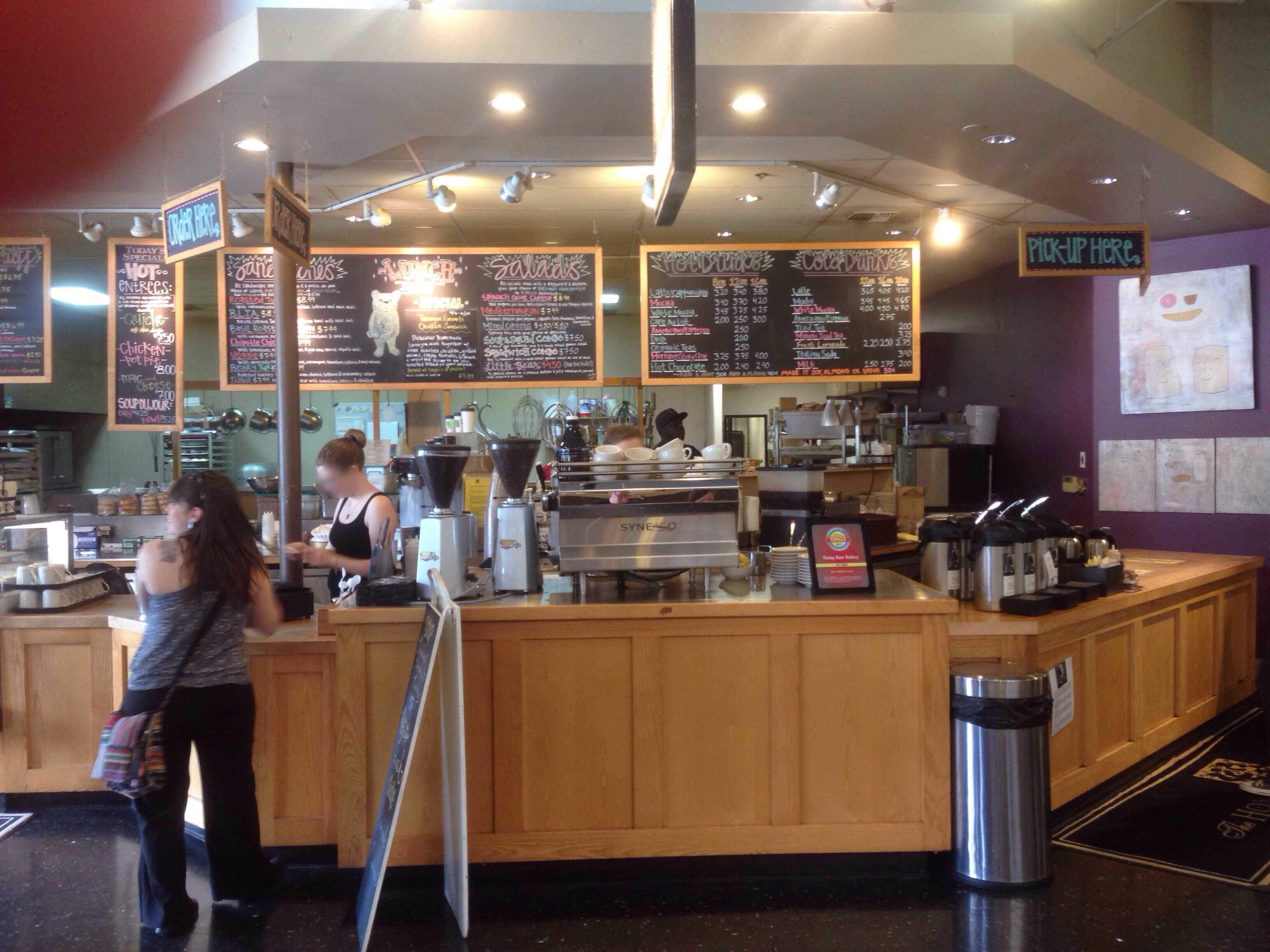 herbs black forest bakery lake forest ca