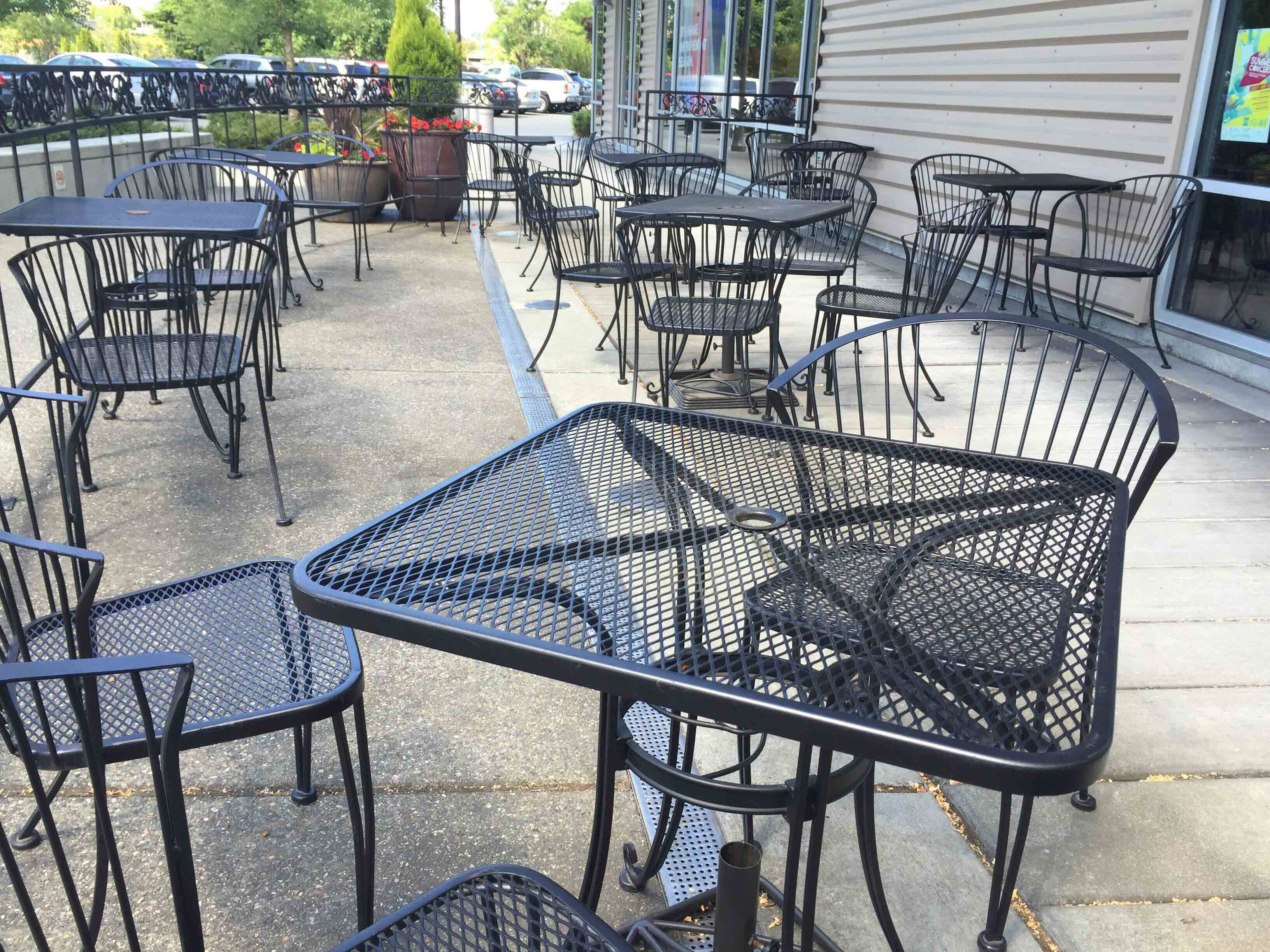 Menu of Red's Wine Bar, Kent, Kent