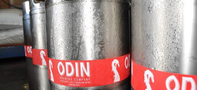 Odin Brewery Taproom Ulasan, Ulasan Pengguna untuk Odin 