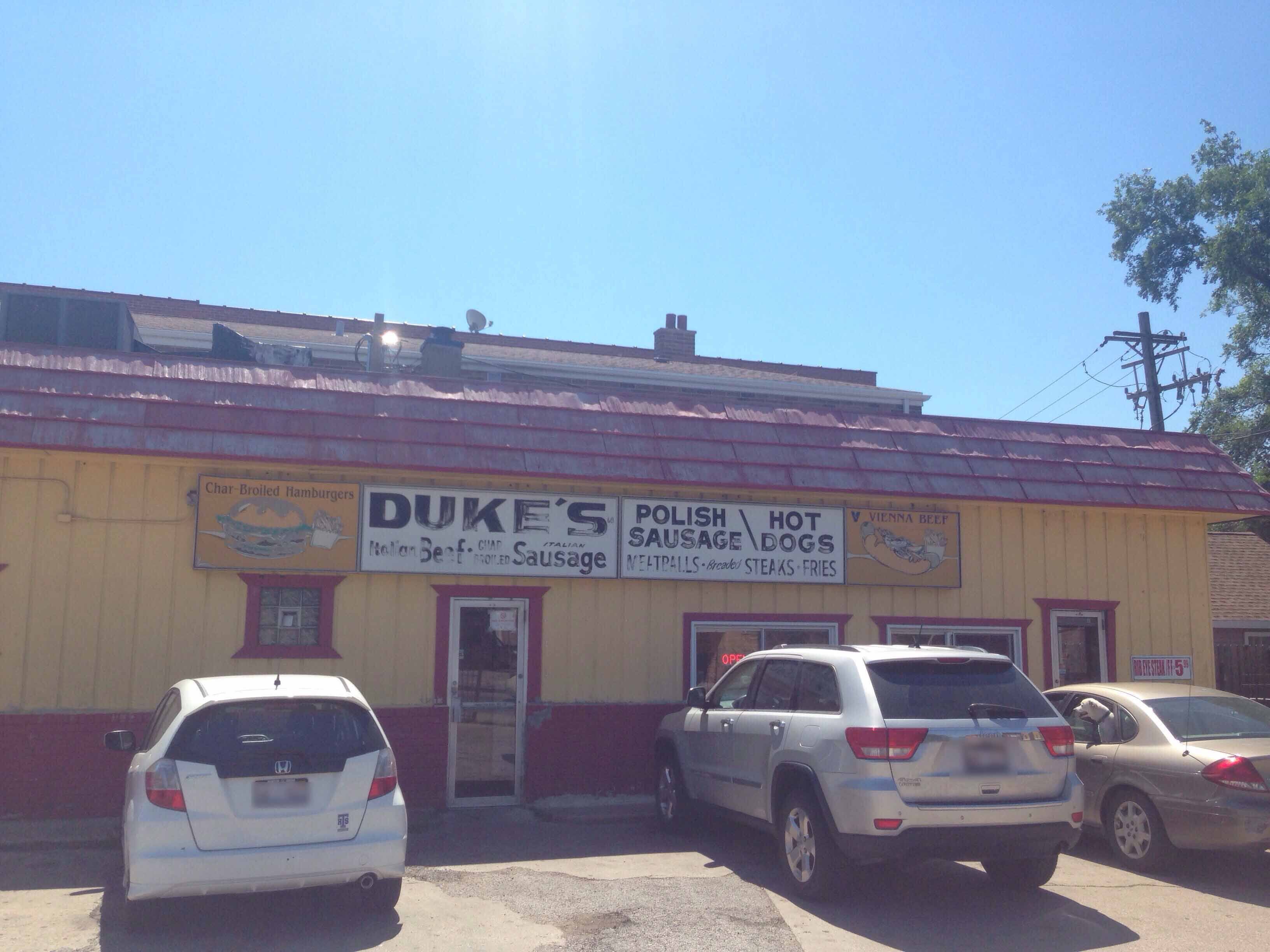 Duke's, Jefferson Park, Chicago Zomato