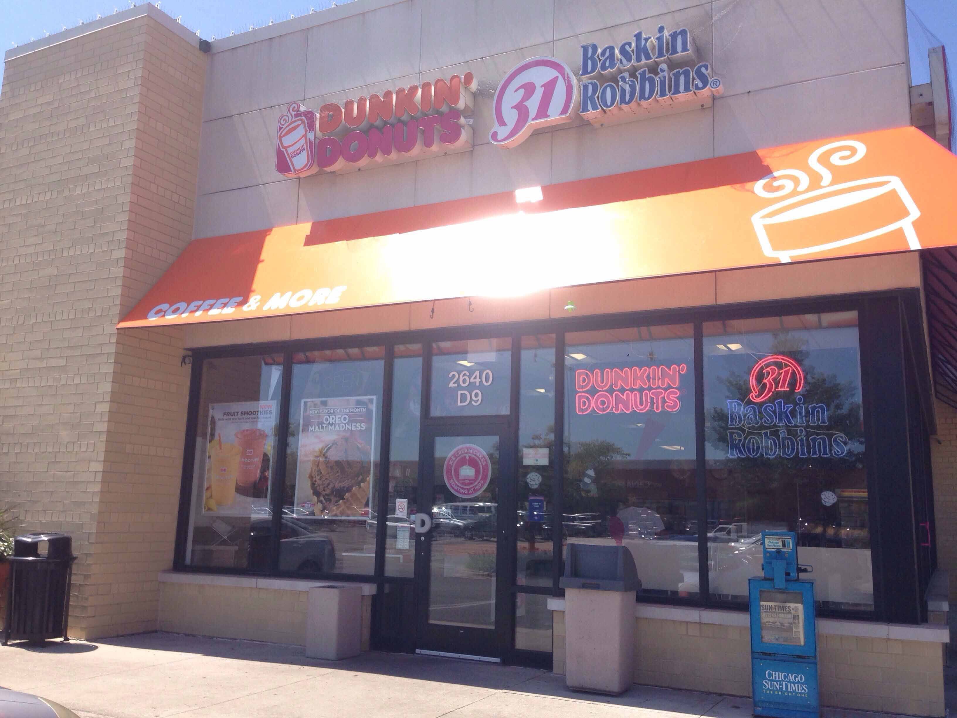 Closest Dunkin Donuts To My Current Location 38 - oy8mct0