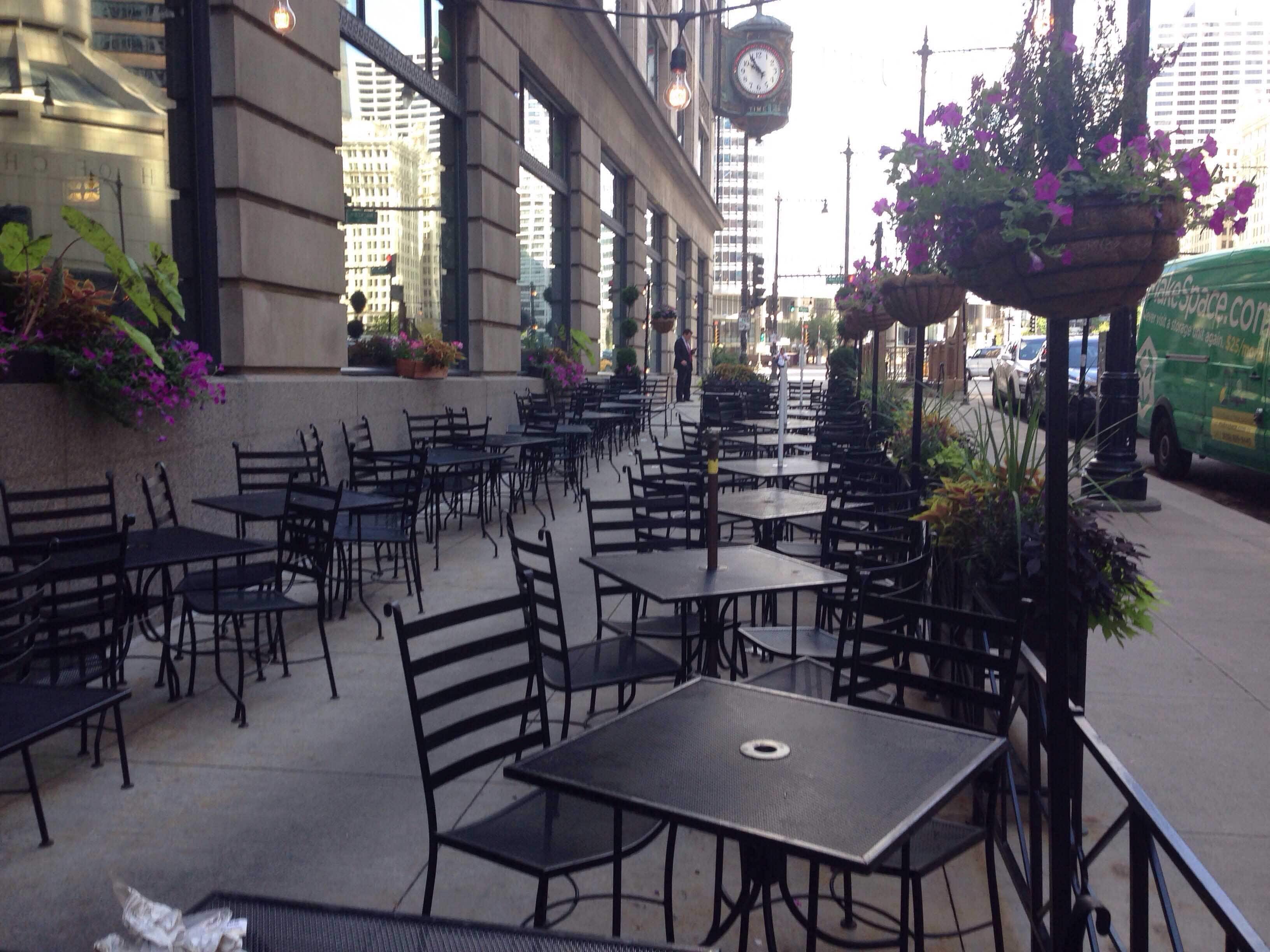 Emerald Loop, Loop, Chicago | Zomato 