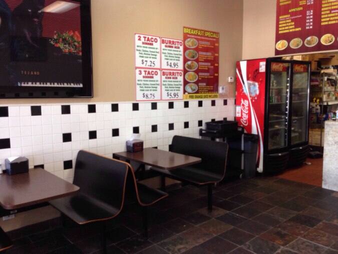 The Famous Taco Burrito, Irving Park, Chicago Zomato