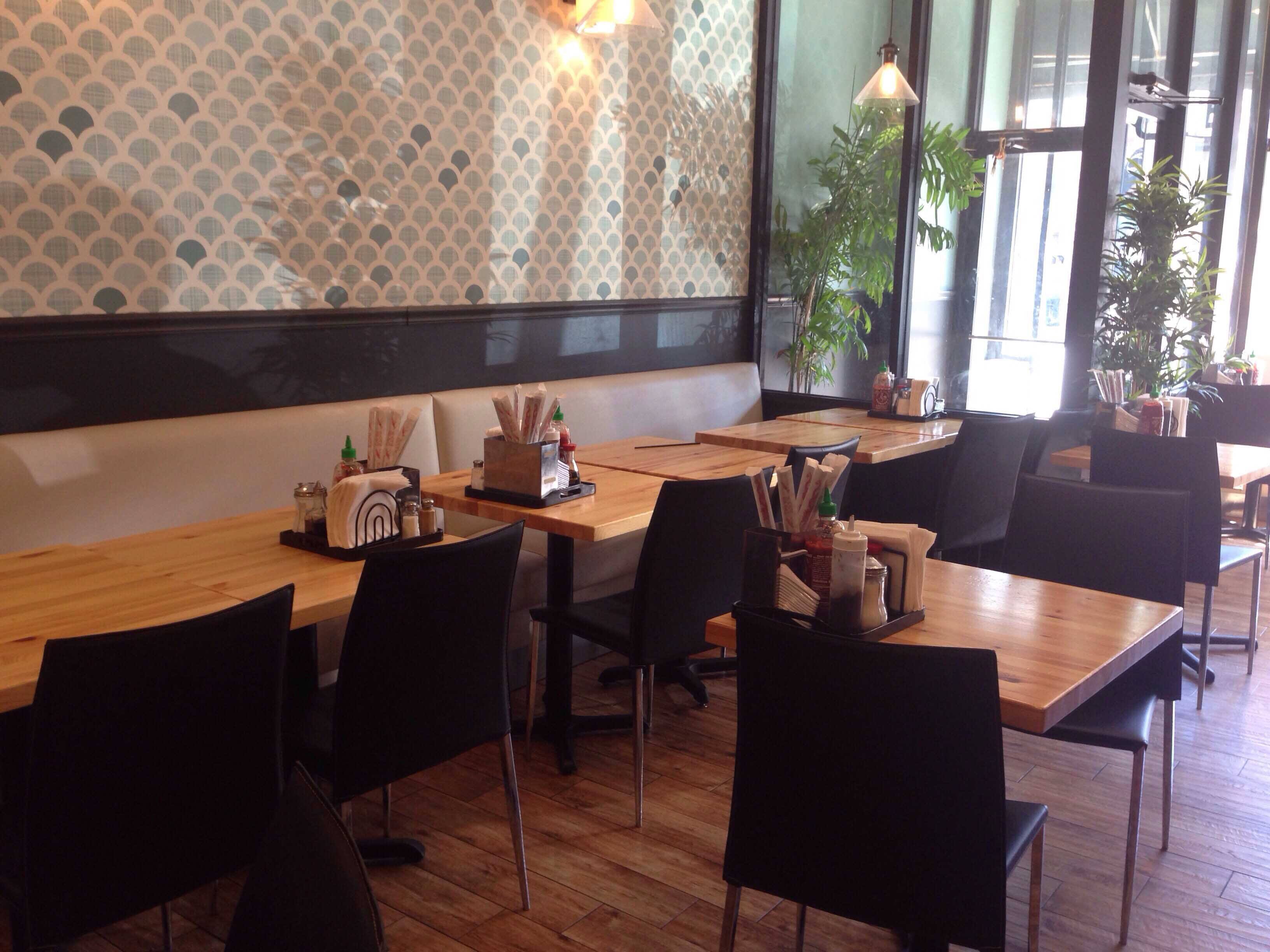 The Noodle, Chinatown, Chicago Zomato