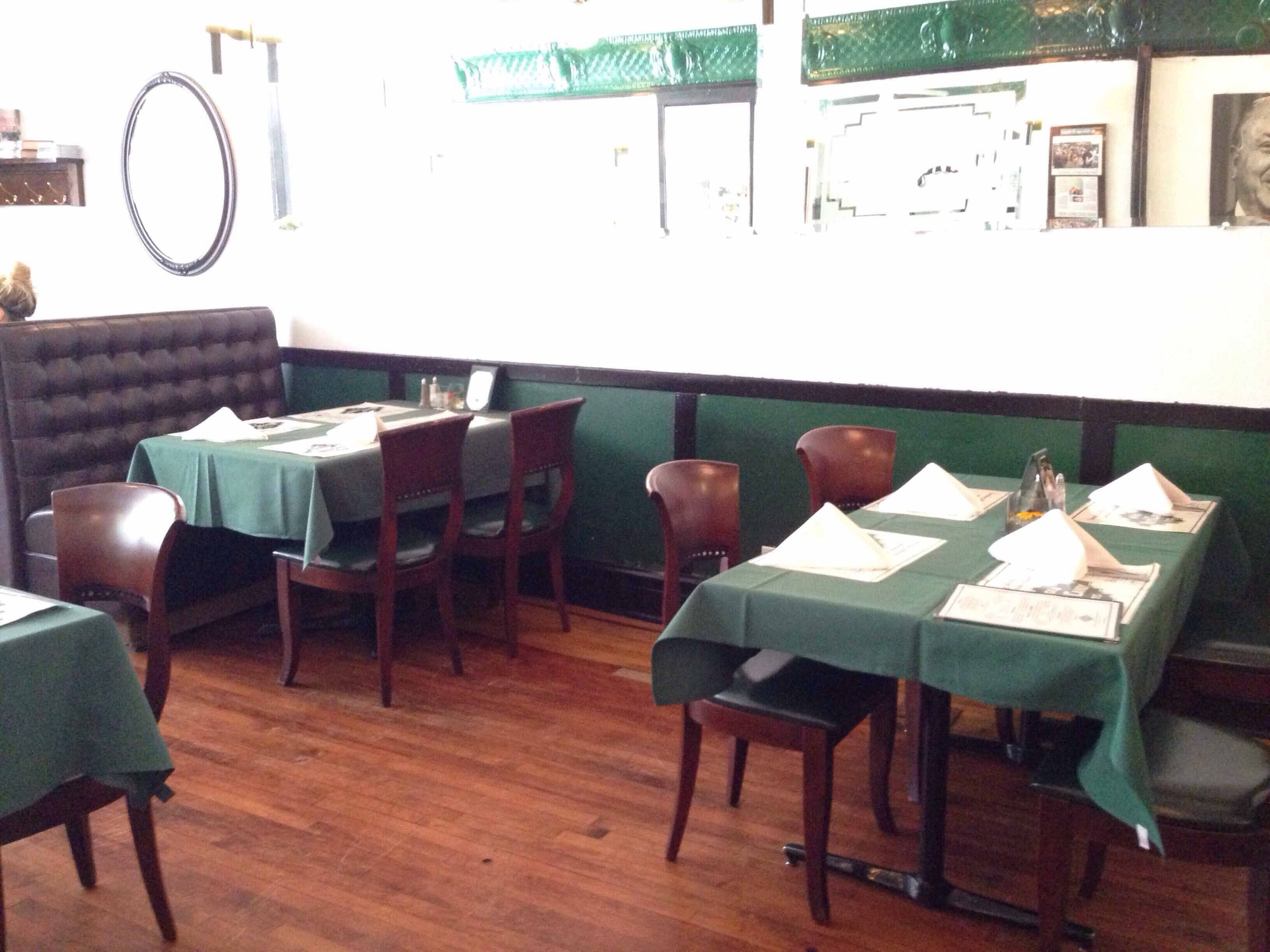 Polo Cafe and Catering, Bridgeport, Chicago Zomato