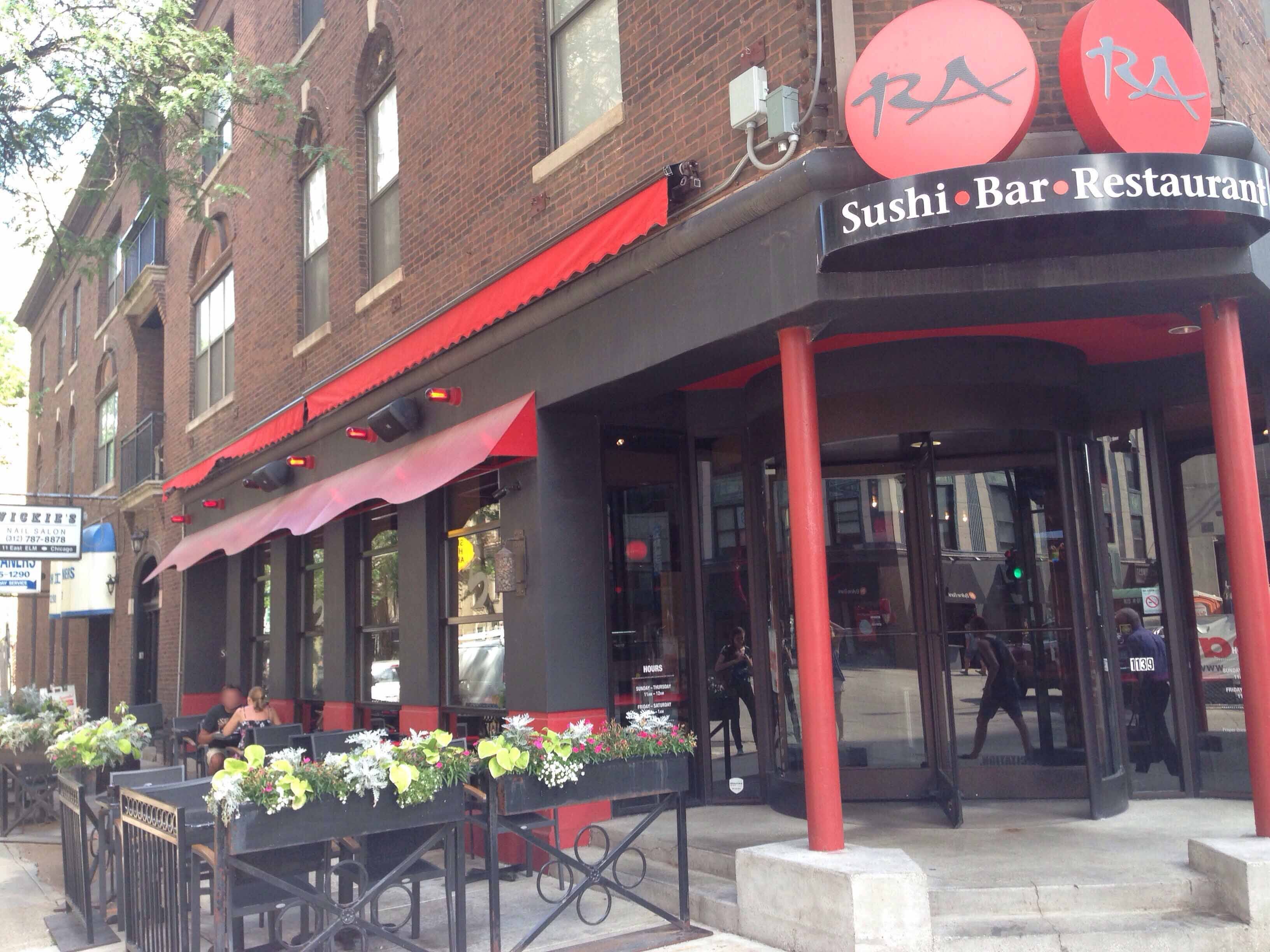 Ra Sushi Bar Restaurant Austin Photos - ykcrjjh