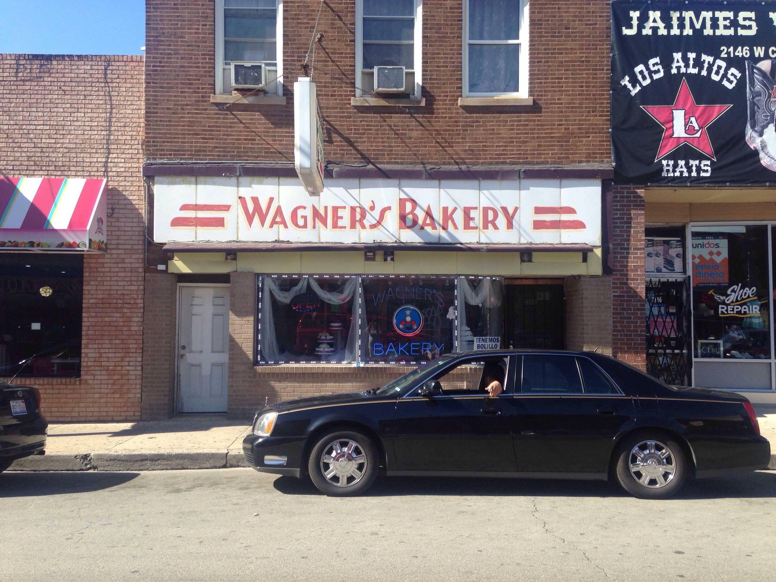 Wagner's Bakery, Pilsen, Chicago Zomato