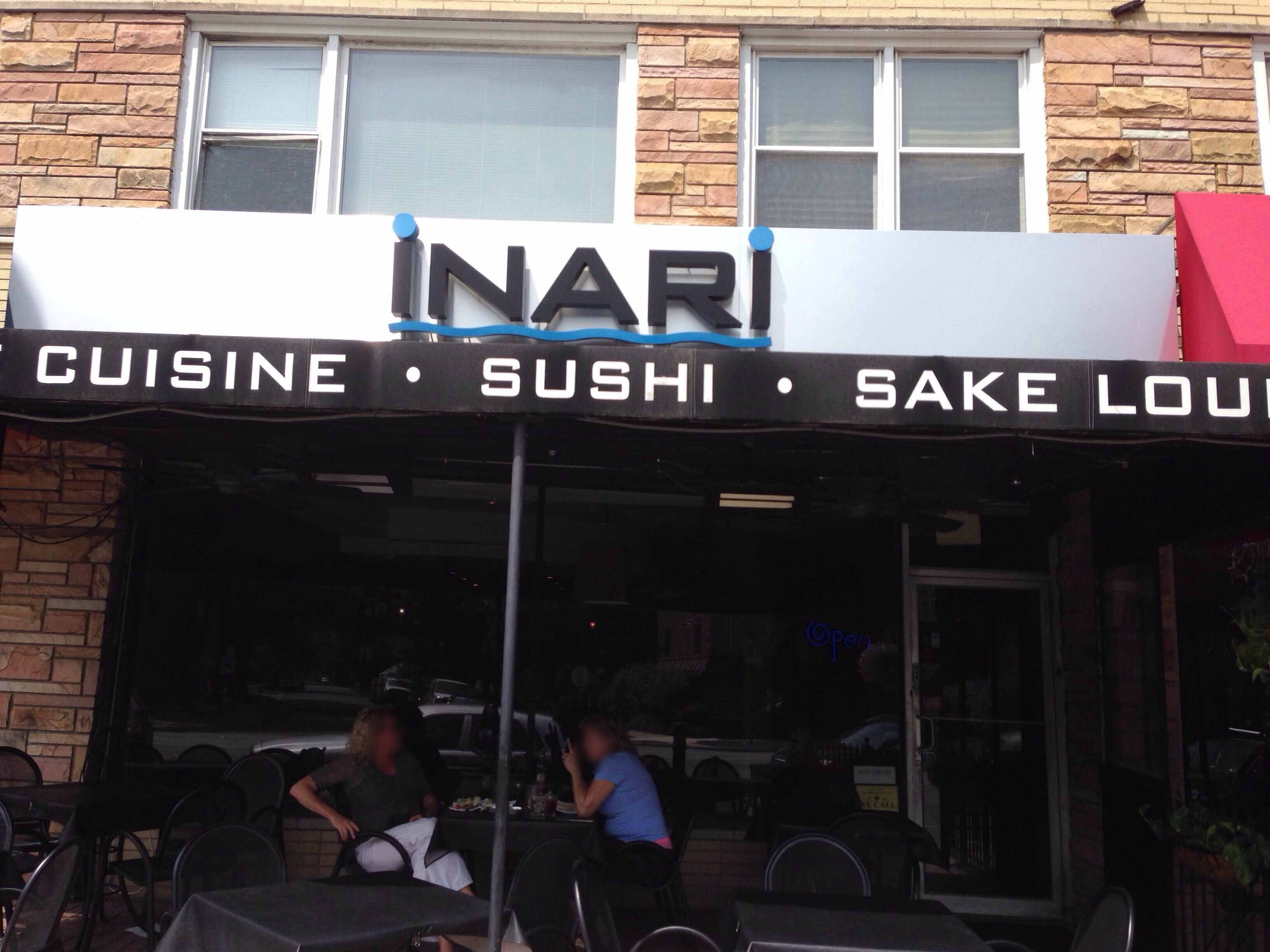 Inari Sushi, Elmwood Park, Chicago Zomato