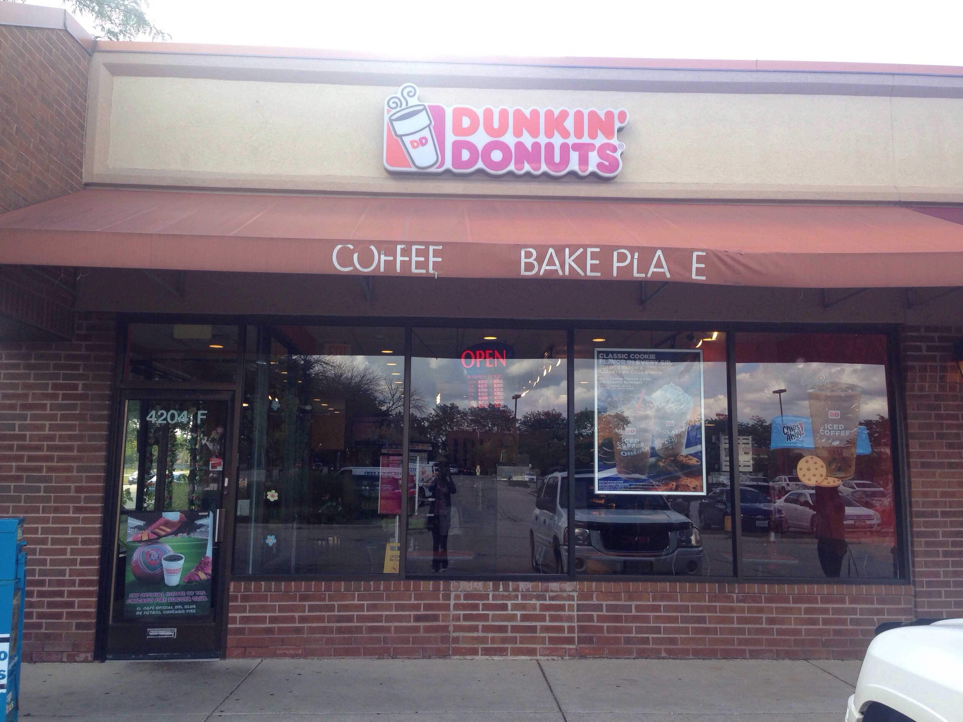 Closest Dunkin Donuts To My Current Location 38 - sfe4kyu