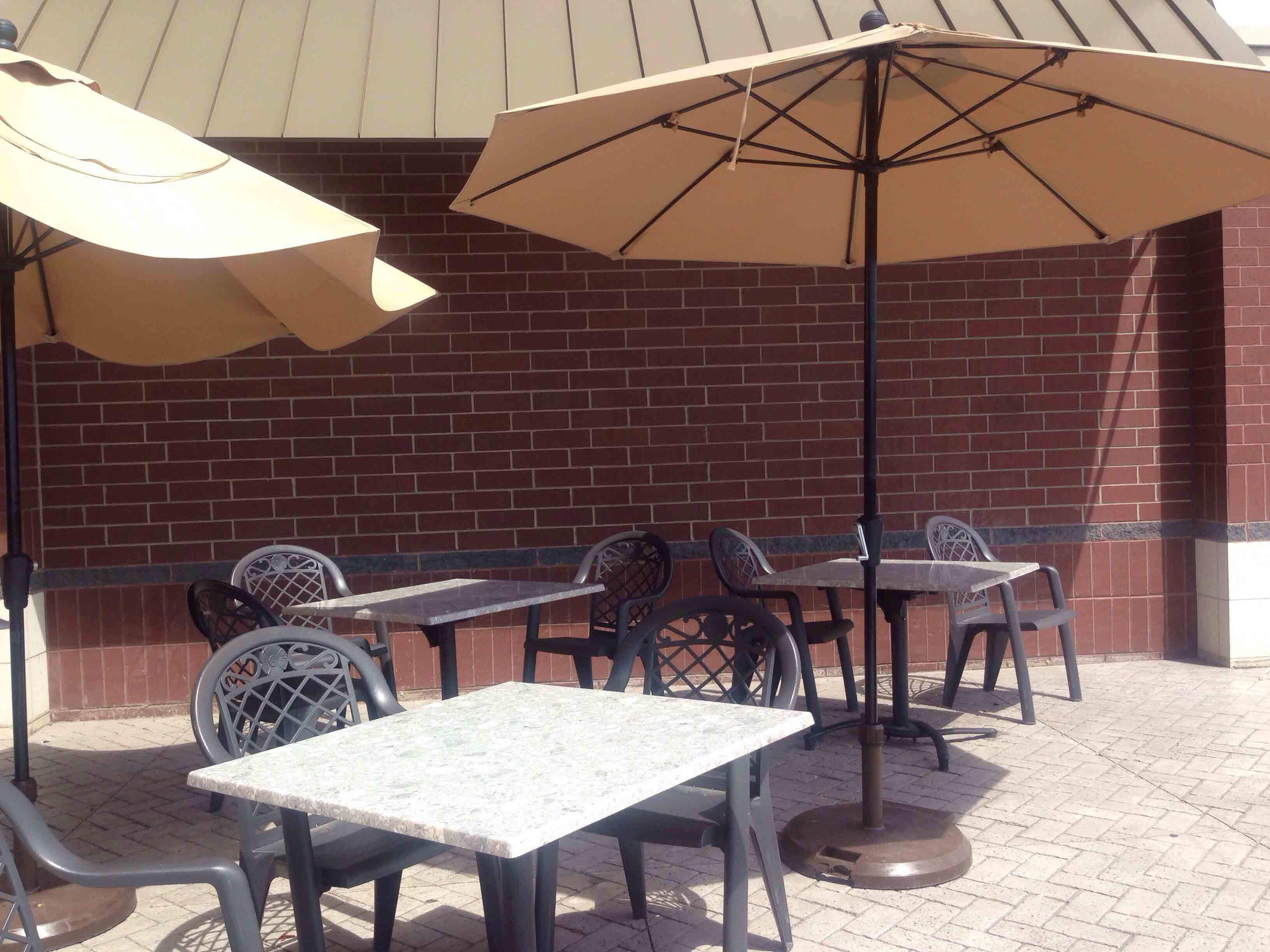 Continental Restaurant Buffalo Grove Il 60089 - 7mx8hb7