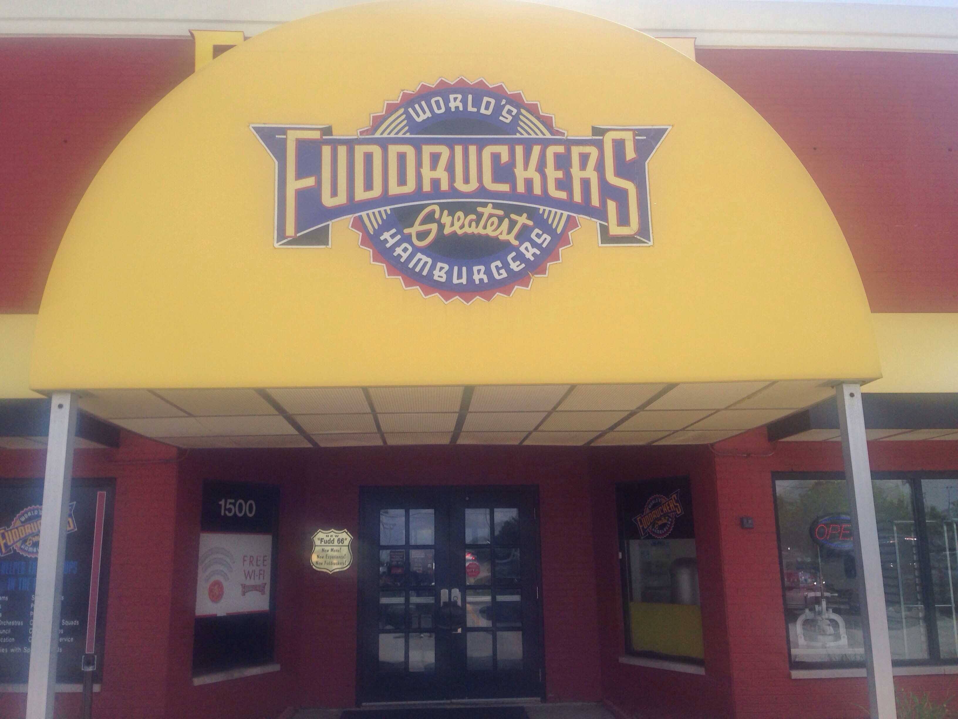 Fuddruckers, Downers Grove, Chicago Zomato